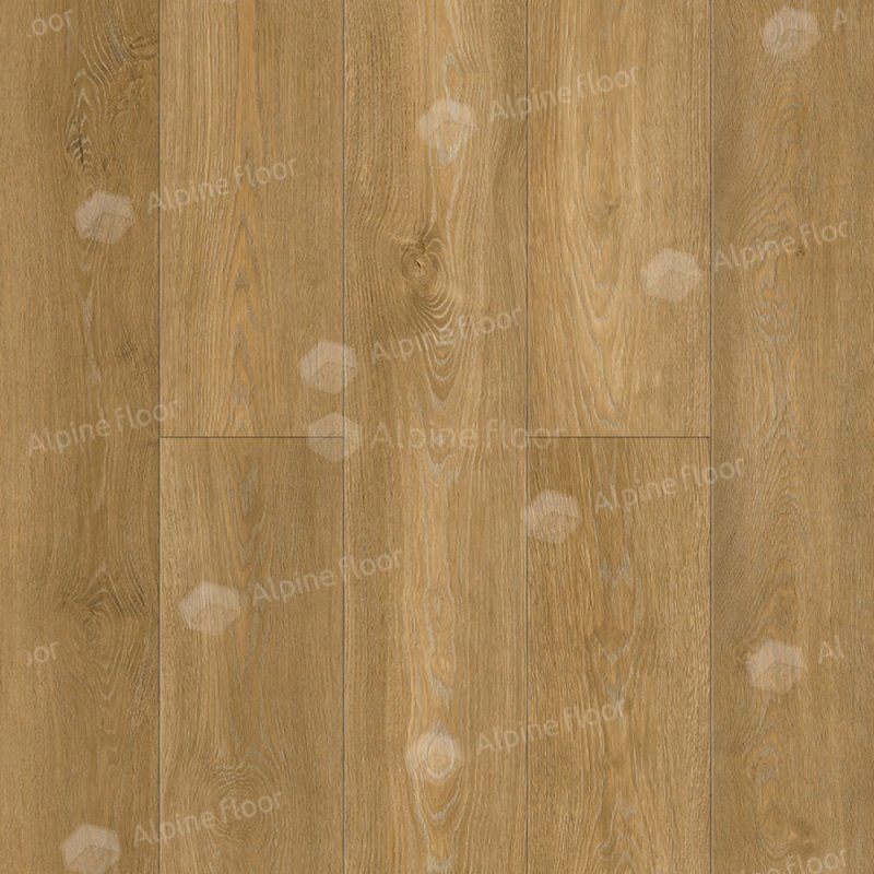 LVT плитка "Alpine Floor" Дуб Итальянский (1219*184*2 мм) — купить в Нальчике