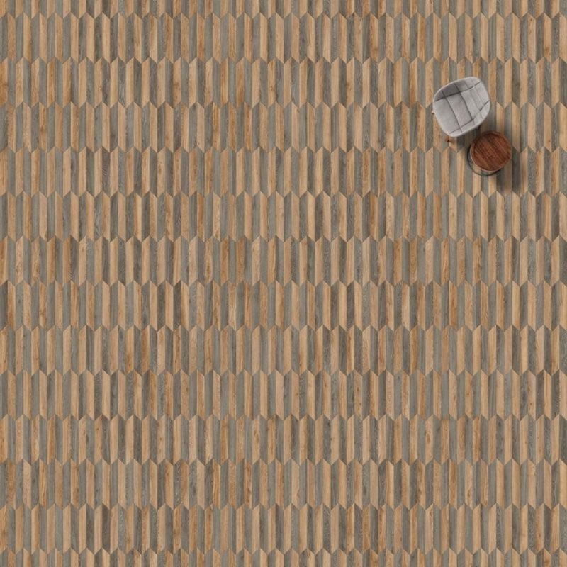 Виниловая плитка Arrow 373 (523*92*2,5 мм) — купить в Нальчике