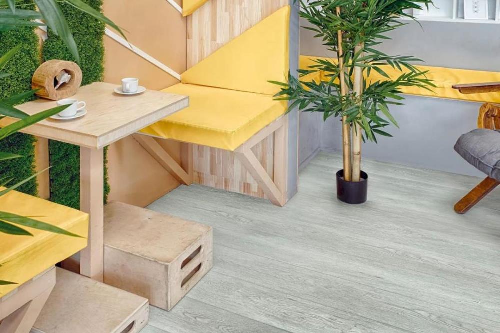 Каменно-полимерная плитка "Alpine Floor" Сагано (1524*183*4мм) — купить в Нальчике