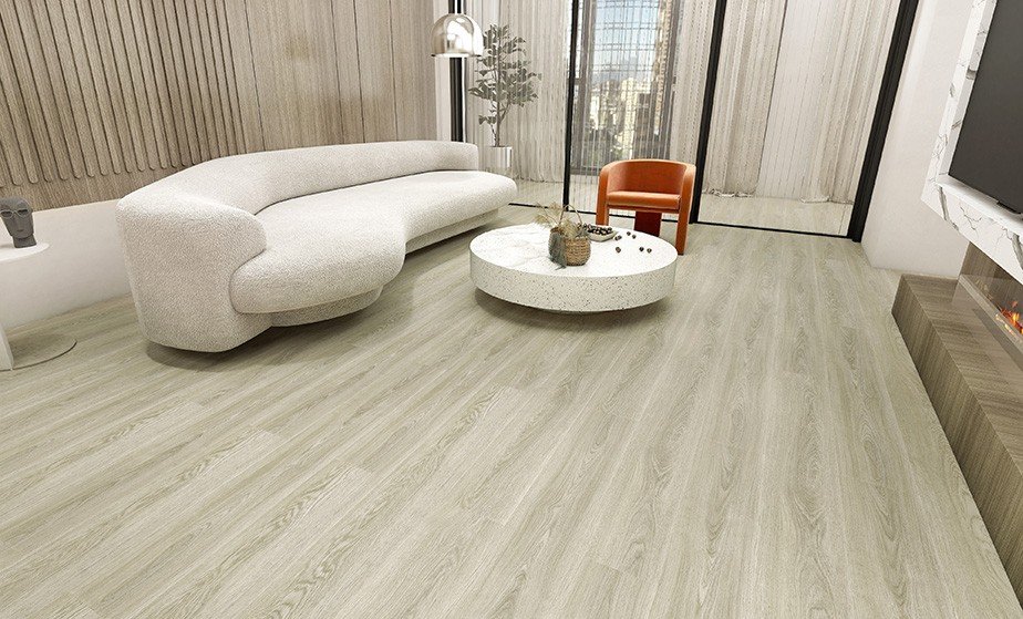 Ламинат SPC AquaMax Дуб Лестер (1220*184*4 мм) — купить в Нальчике