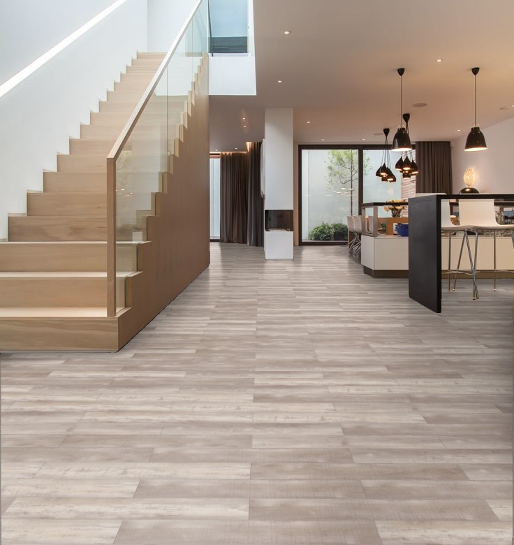 Клеевая плитка "Bonkeel" John (914,4*152,4*3мм) — купить в Нальчике