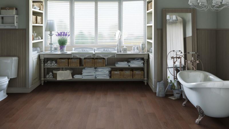 Виниловая плитка "Tarkett" New Age Elysium (914,4*101,6*2,1 мм) — купить в Нальчике