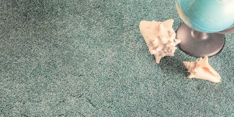 Ковролин "Зартекс" Савойя Мята (3м) — купить в Нальчике