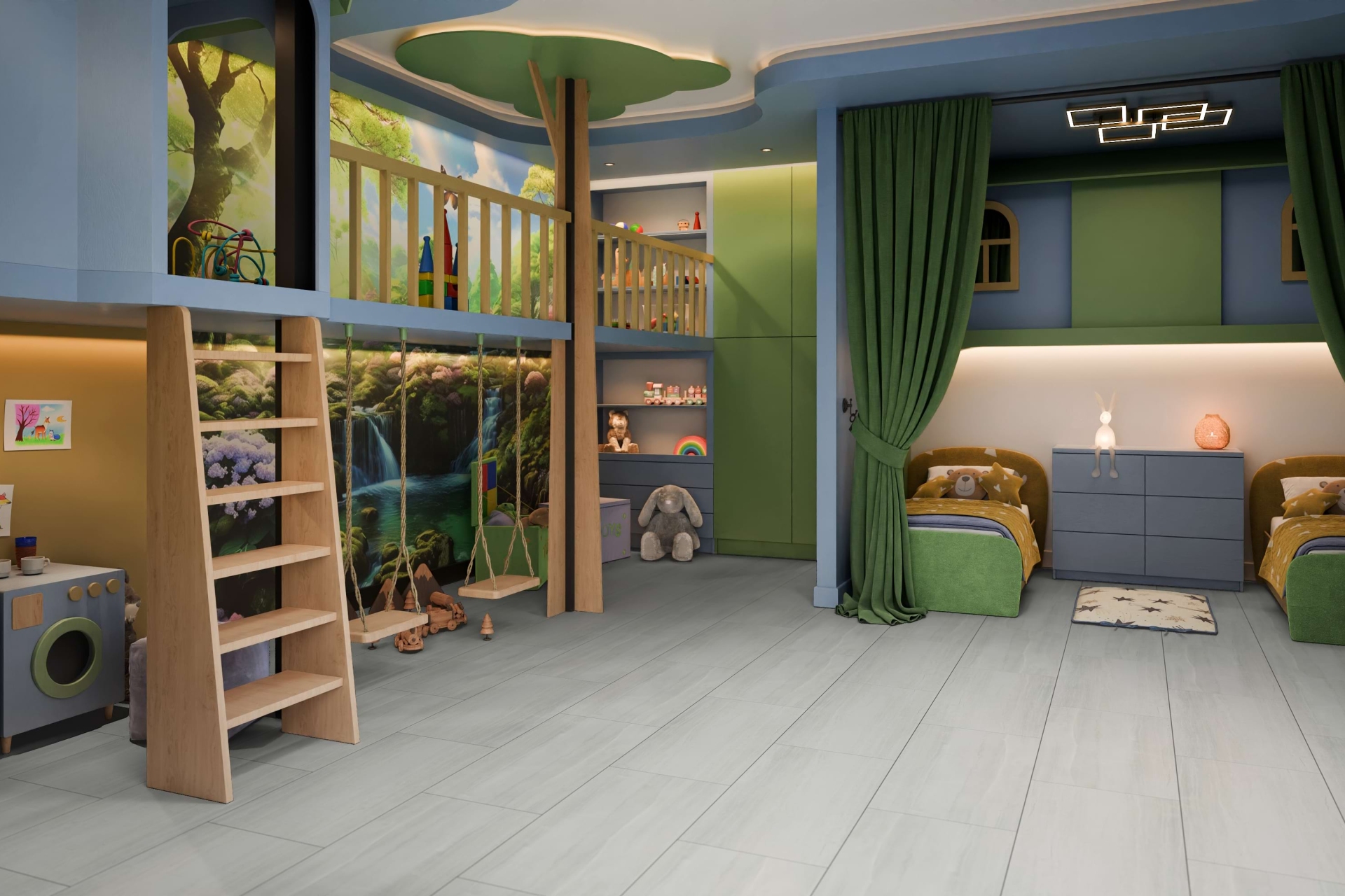 Усовершенствованная кварц-виниловая плитка «Damy Floor» Кайлас (912,4*455,2*2,5 мм) — купить в Нальчике