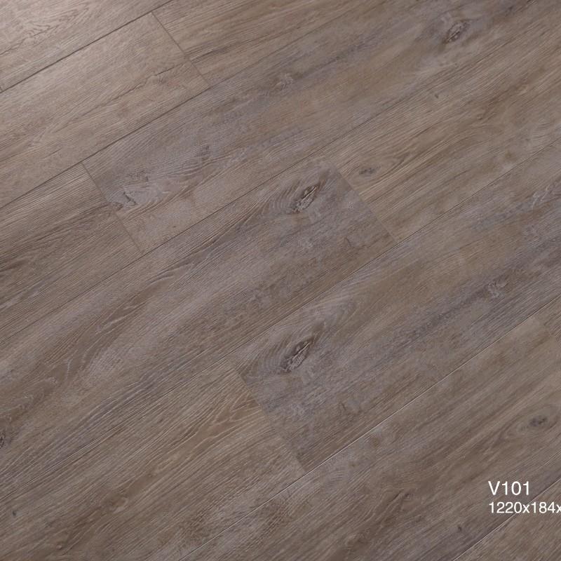 Виниловые полы "Betta" Villa Дуб Виано V101 (1220*184*4,5 мм) — купить в Нальчике