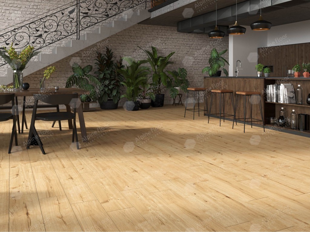 Ламинат "Arteo" Дуб Гибсон (1285*192*8 мм) — купить в Нальчике