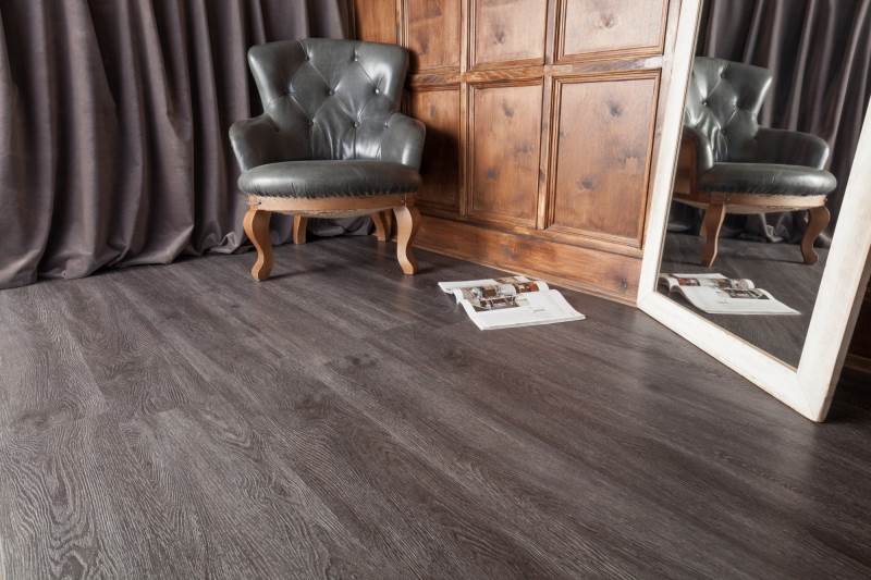 Замковая ПВХ плитка "Aquafloor" Nano AF3210N (1221*180*3,2мм) — купить в Нальчике