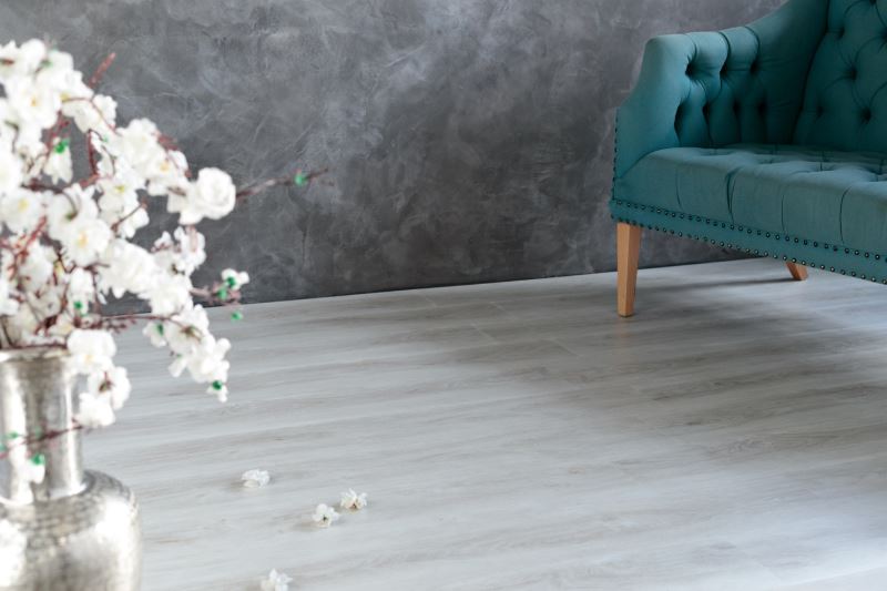 Замковая ПВХ плитка "Aquafloor" Quartz AF3502QV (1220*180*3,5мм) — купить в Нальчике