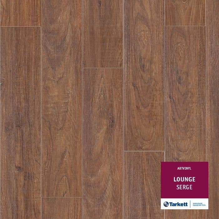 Виниловая плитка "Tarkett" Lounge Serge (914,4*152,4*3,0 мм) — купить в Нальчике