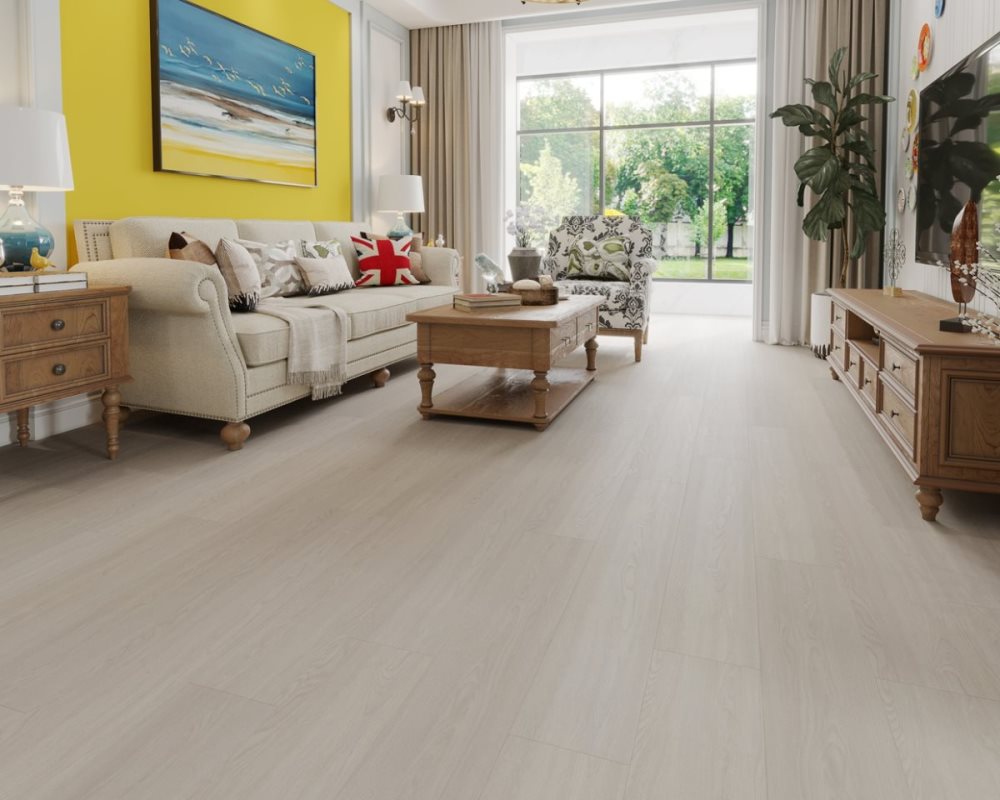 SPC ламинат "Profield" Дуб Бильбао (1240*182*5,5 мм) — купить в Нальчике