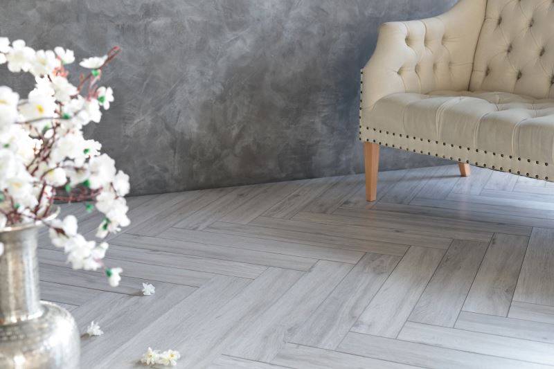 Замковая ПВХ плитка "Aquafloor" AF6011PQ (720*120*7 мм) — купить в Нальчике