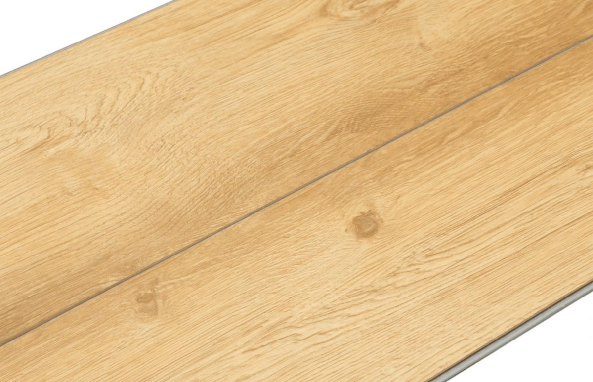 Виниловое напольное покрытие ScandiWood 09 Дуб Орегон (180*1220*5 мм) — купить в Нальчике