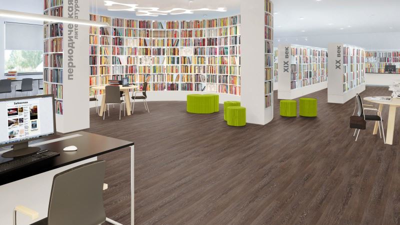 Виниловая плитка "Tarkett" Lounge Bali (914,4*101,6*3,0 мм) — купить в Нальчике