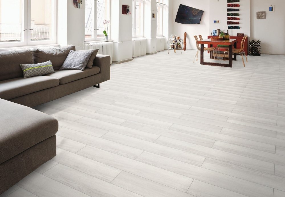 Клеевая плитка "Bonkeel" Freddie (914,4*152,4*3мм) — купить в Нальчике