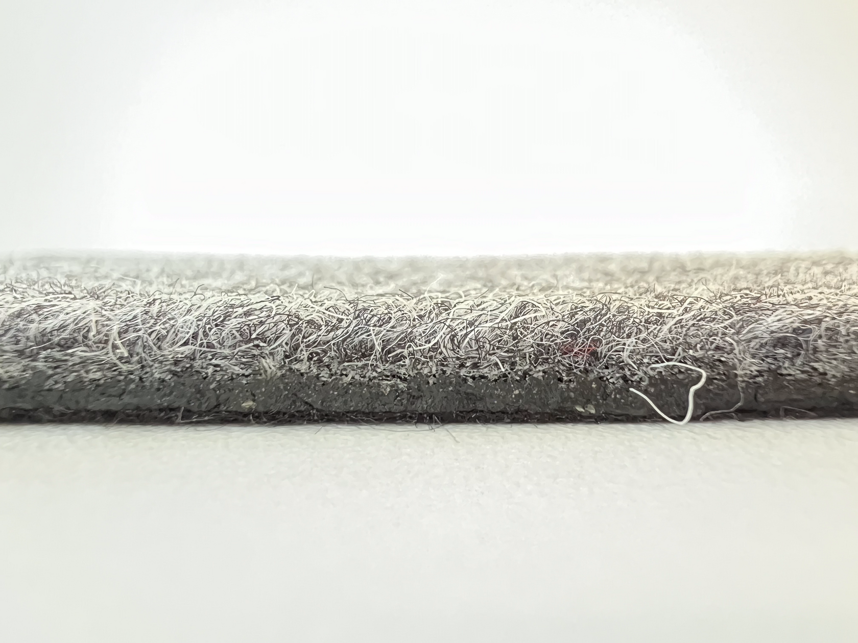 Ковровая плитка "Bonkeel" Storm NP Grey (500*500*4,6 мм) — купить в Нальчике