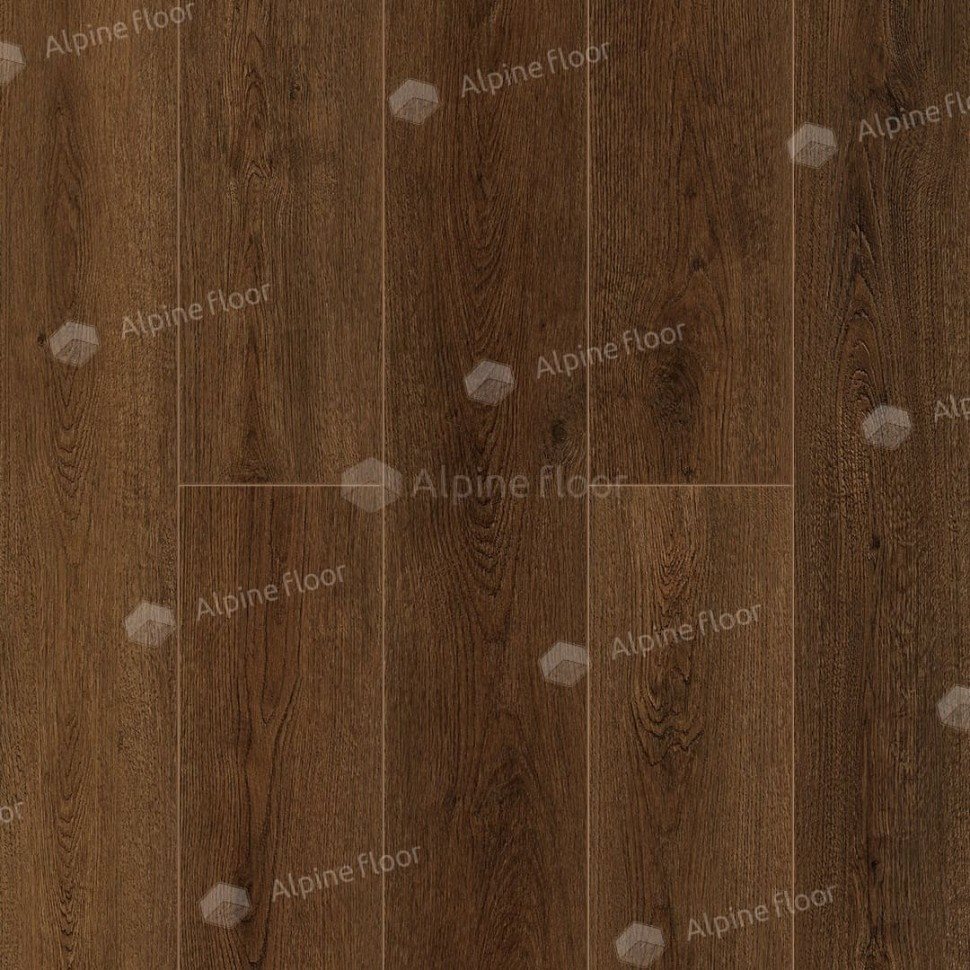Виниловый ламинат "Alpine Floor" Grand Sequoia Шерман (1220*183*4 мм) — купить в Нальчике