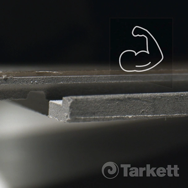 SPC плитка «Tarkett» Robbie (1400*225*4,6 мм) — купить в Нальчике