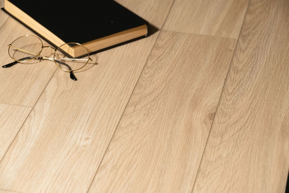 Виниловый ламинат "Bonkeel" Style Дуб Муривай (1200*125*4 мм) — купить в Нальчике