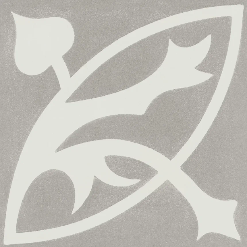 Кварцвиниловая плитка "Invictus" Victorian Deco Smoke (229*229*2,5мм) — купить в Нальчике