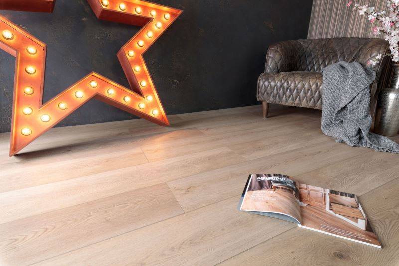 Замковая ПВХ плитка "Aquafloor" AF8023XXL (1800*228*8 мм) — купить в Нальчике