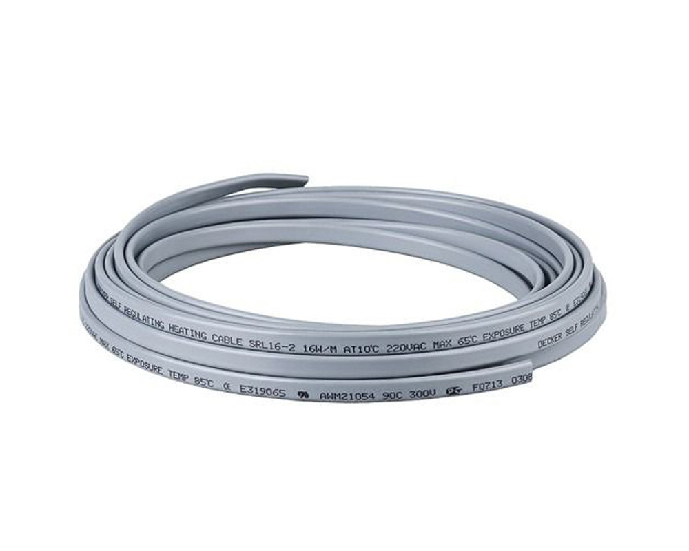 Саморегулирующийся кабель "HeatUp" SRL 30-2 — купить в Нальчике
