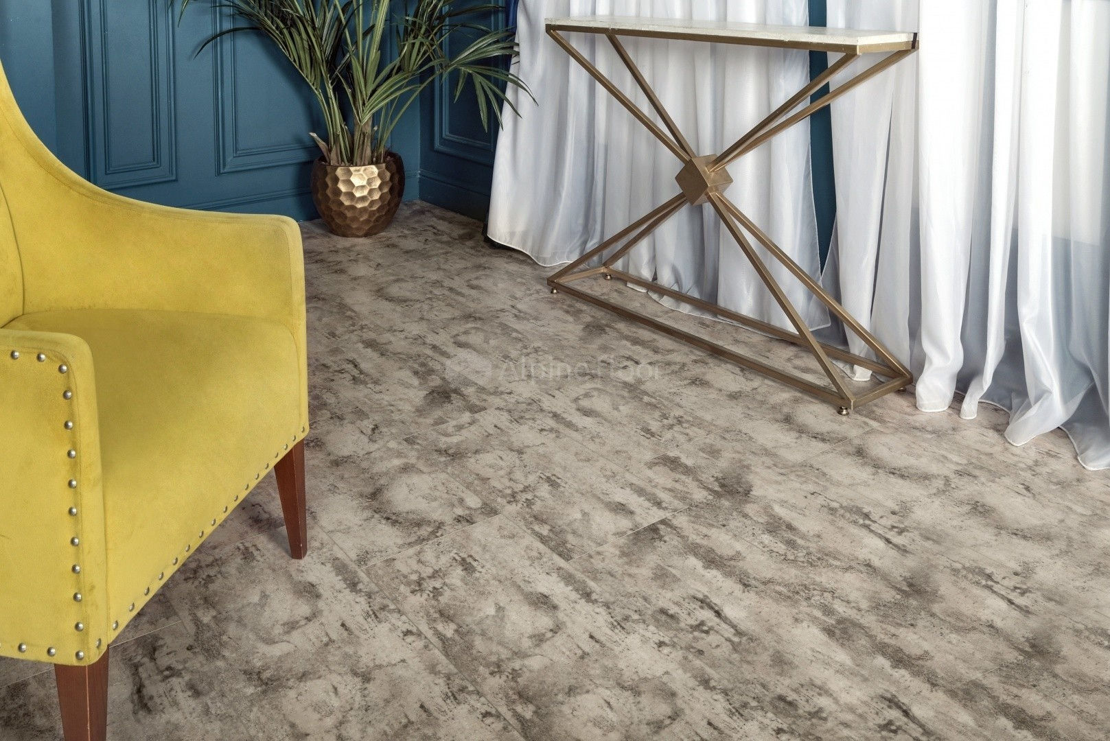 Замковая ПВХ плитка Ричмонд  (609,6*304,8*4мм) — купить в Нальчике