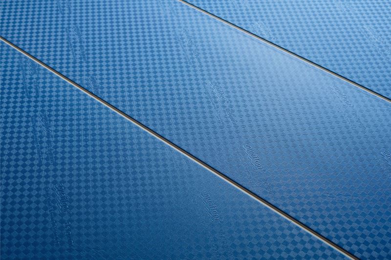 Замковая ПВХ плитка "Aquafloor" AF8025XXL (1800*228*8 мм) — купить в Нальчике