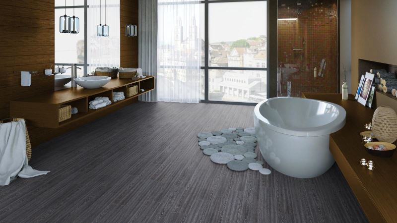 Виниловая плитка "Tarkett" Lounge Costes (914,4*101,6*3,0 мм) — купить в Нальчике