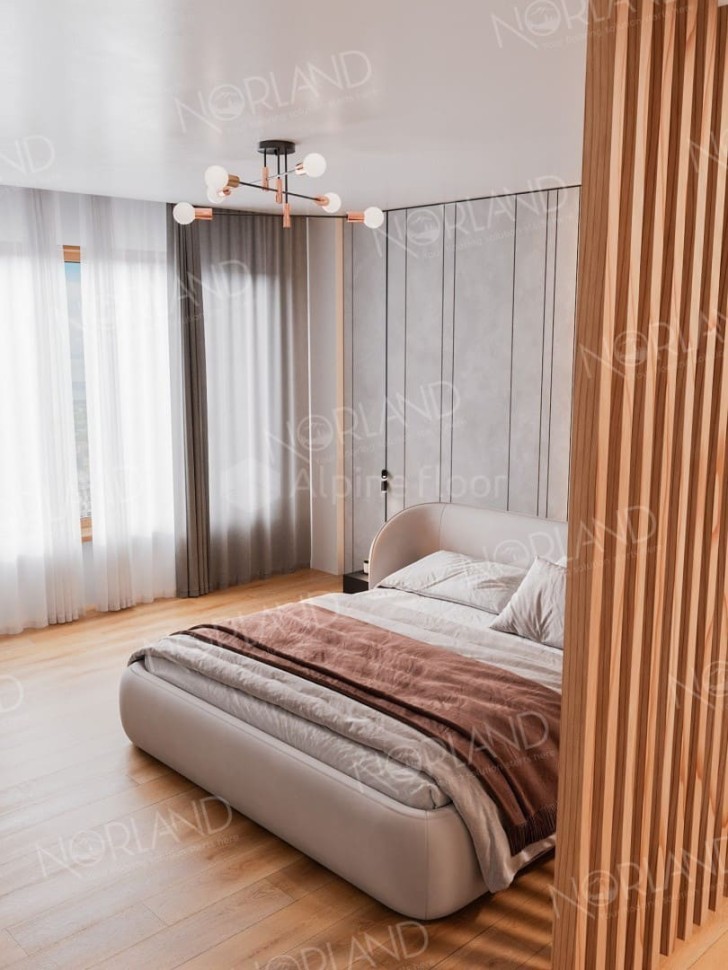 Кварцвиниловая плитка "Norland" Mirto (1219,2*184,15*2 мм) — купить в Нальчике