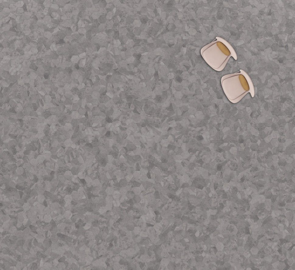 Виниловая плитка "Moduleo" Moods Hexagon 321 (226,32*196*2,5 мм) — купить в Нальчике