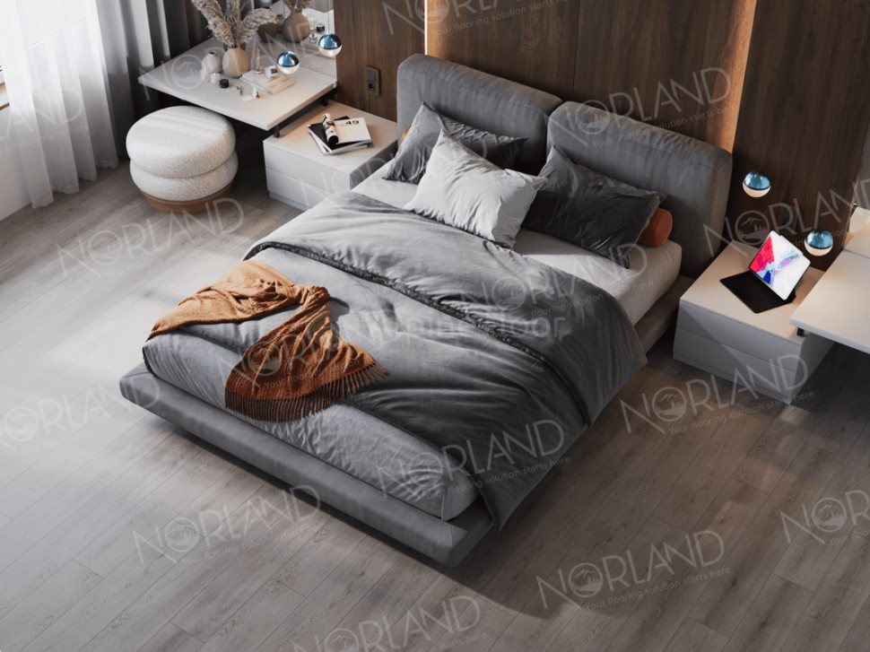 Виниловый ламинат "Norland" Alda (1220*183*4 мм) — купить в Нальчике