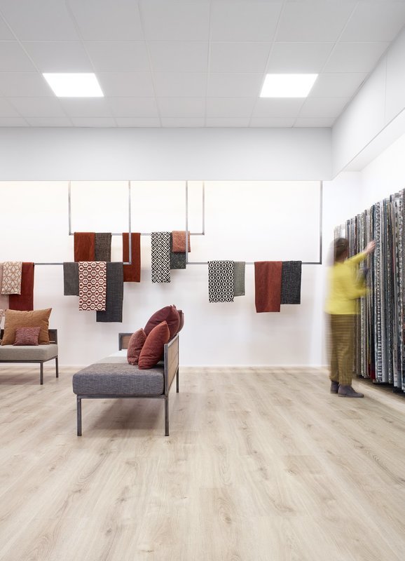 Замковая ПВХ плитка "Berry Alloc" Spirit Xl 55 ROY (228*1830*5,5 мм) — купить в Нальчике