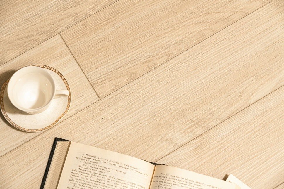 Виниловый ламинат "Bonkeel" Style Дуб Муривай (1200*125*4 мм) — купить в Нальчике