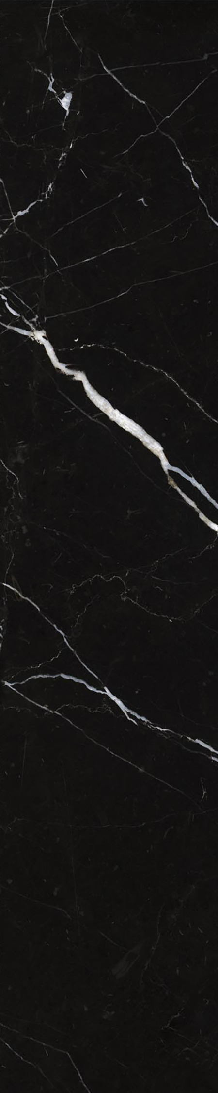 SPC ламинат "Invictus" Black Marble Noir (743*145*5мм) — купить в Нальчике