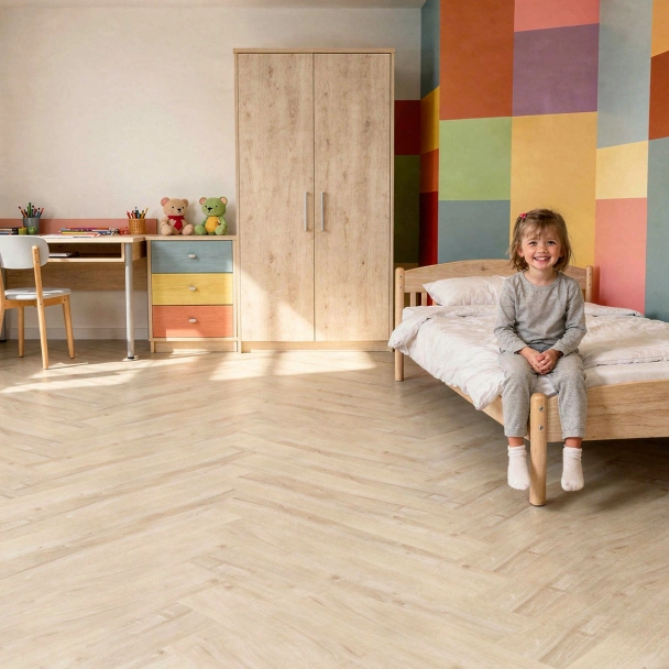 ПВХ плитка «Tarkett» Marvin (914,4*152,4*1,85 мм) — купить в Нальчике