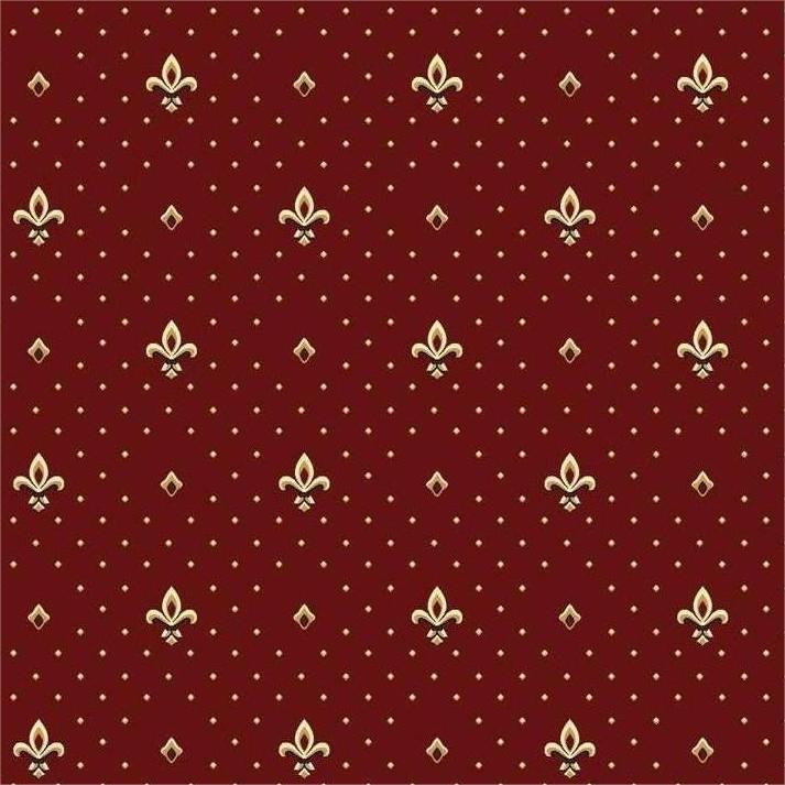 Ковролин Haima «Wilkins» Alameda Red 02 (Лилия) (3,68 м) — купить в Нальчике