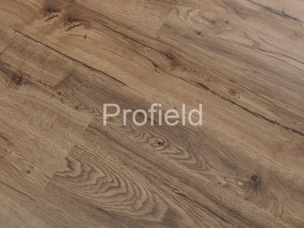 HSPC ламинат "Profield" Дуб Сполето (1200*228*5,5 мм) — купить в Нальчике