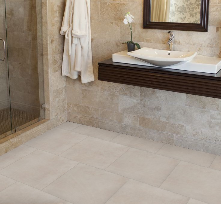 Клеевая плитка "Bonkeel" Keith (457,2*457,2*3мм) — купить в Нальчике