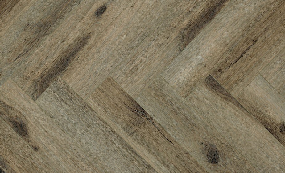 Ламинат SPC AquaMax Дуб Вандом (640*128*4 мм) — купить в Нальчике
