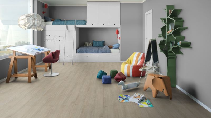 Плитка ПВХ "Tarkett" Epic Kevin (914,4*152,4*2,7 мм) — купить в Нальчике