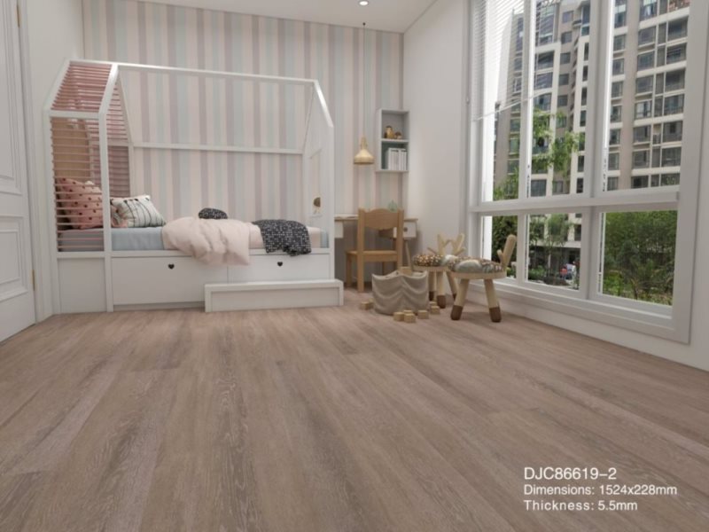 SPC ламинат "Profield" Дуб Маунт (228*1524*5,5 мм) — купить в Нальчике