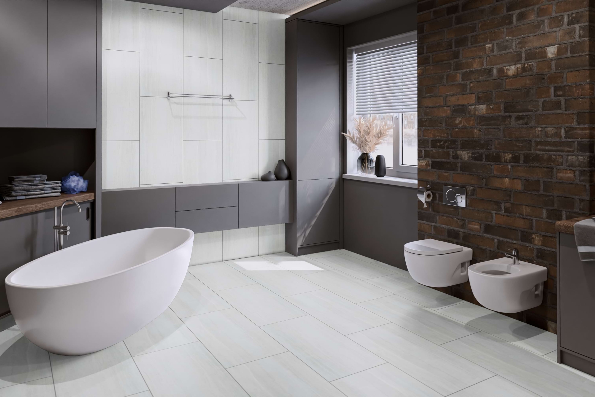 Усовершенствованная кварц-виниловая плитка «Damy Floor» Кайлас (912,4*455,2*2,5 мм) — купить в Нальчике