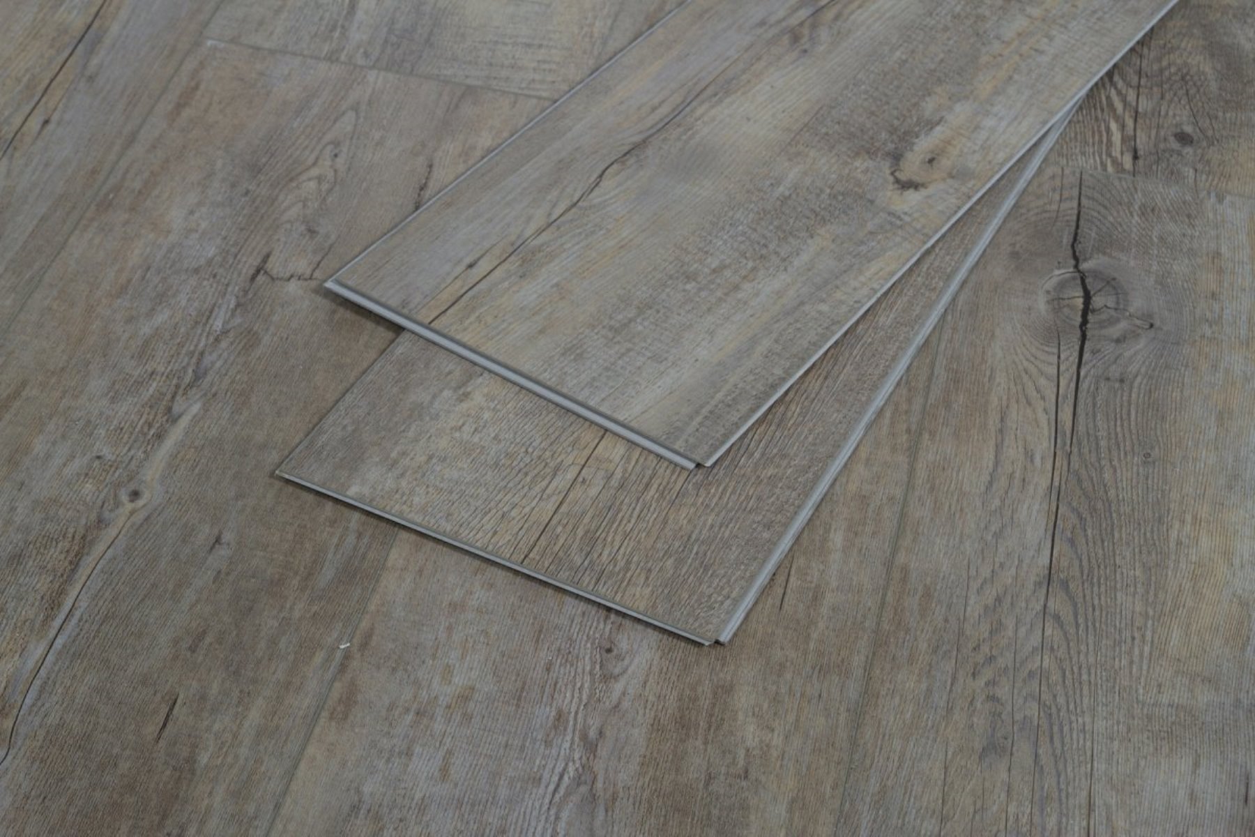 SPC ламинат "OneFloor" ЕСО 5015 (4V фаска) (1220*184*4 мм) — купить в Нальчике