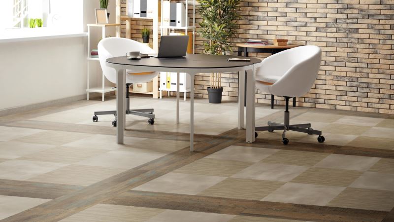 Виниловая плитка "Tarkett" Blues Highland (914,4*152,4*3 мм) — купить в Нальчике