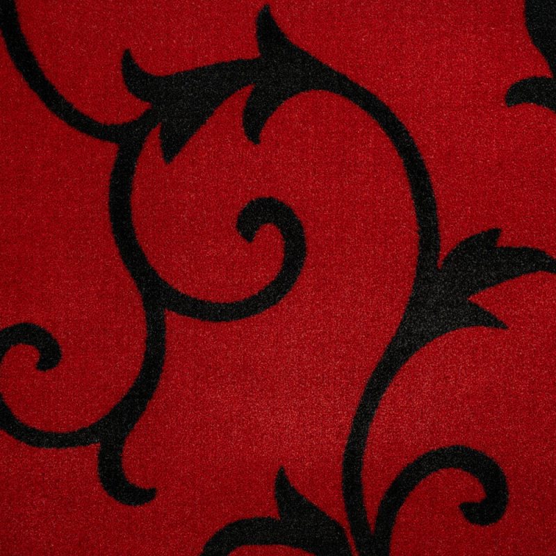 Ковролин Haima «Wilkins» Sequoia 800 Red 07 (3,66 м) — купить в Нальчике