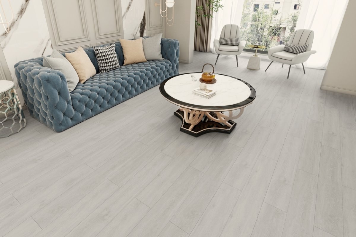 SPC ламинат "Profield" Дуб Корнилья (1220*184*4 мм) — купить в Нальчике