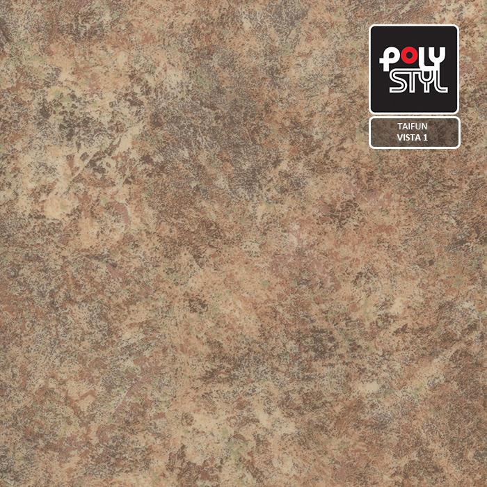 Линолеум бытовой "Polystyl" Taifun Vista 1 (3м) — купить в Нальчике