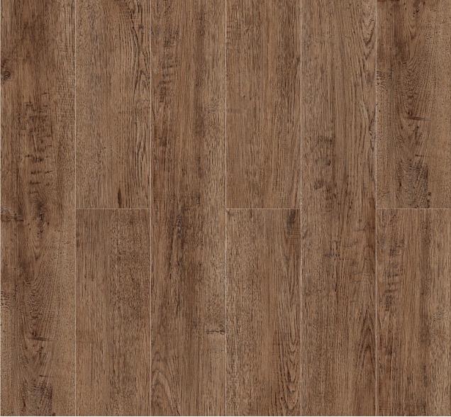 SPC ламинат "CronaFloor" Nano 4V Дуб Античный (1200*180*3,5 мм) — купить в Нальчике
