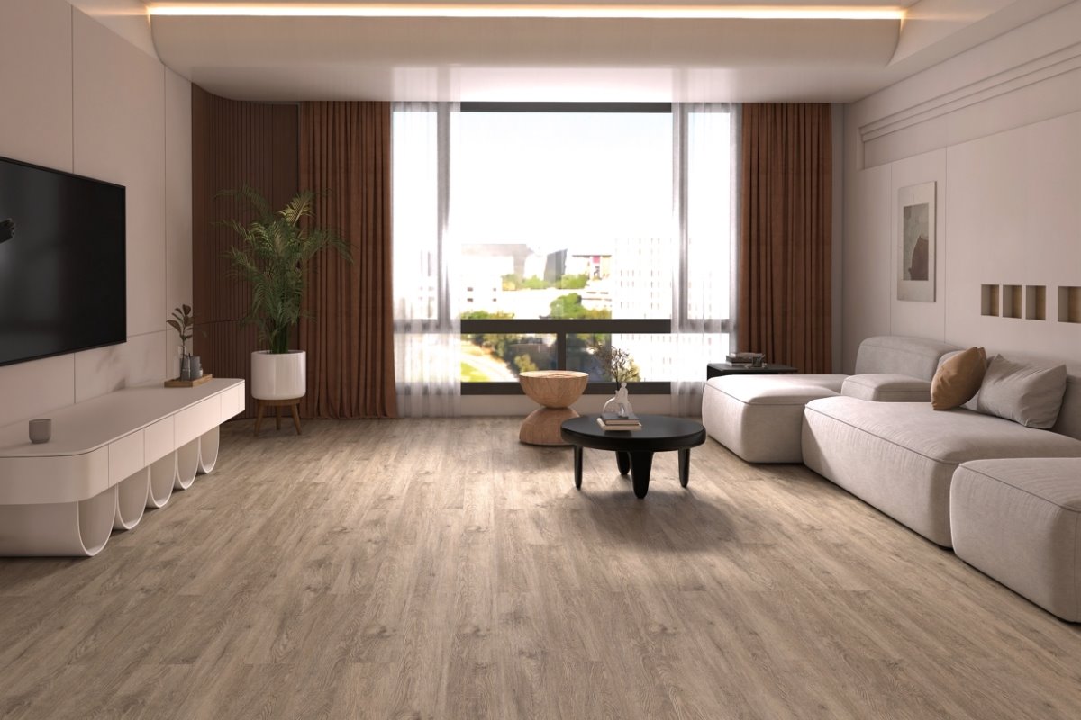 SPC ламинат "Profield" Дуб Монелья (1220*184*4 мм) — купить в Нальчике