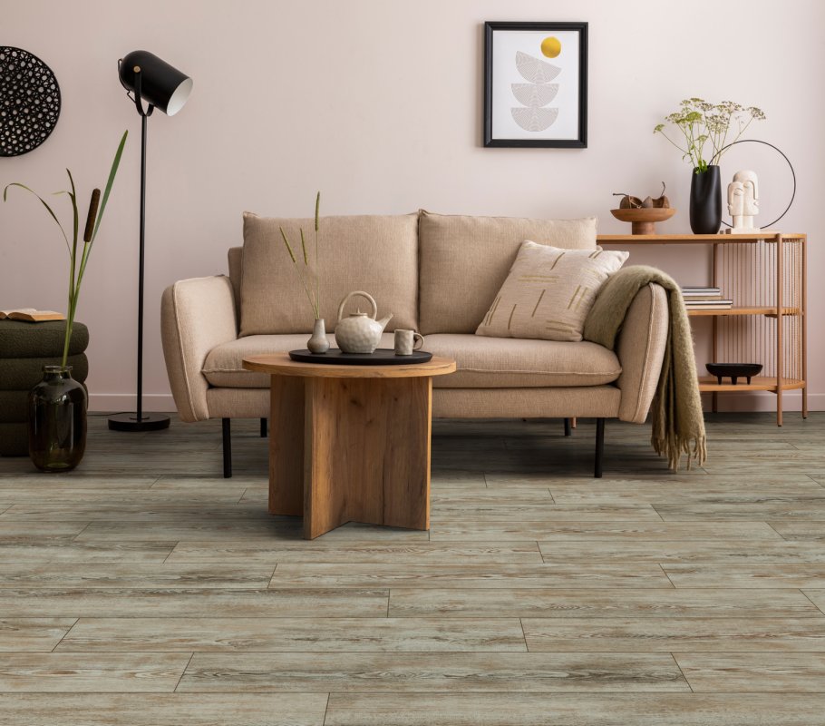 Ламинат  "Ideal" Сосна Шик (1380*195*8 мм) — купить в Нальчике